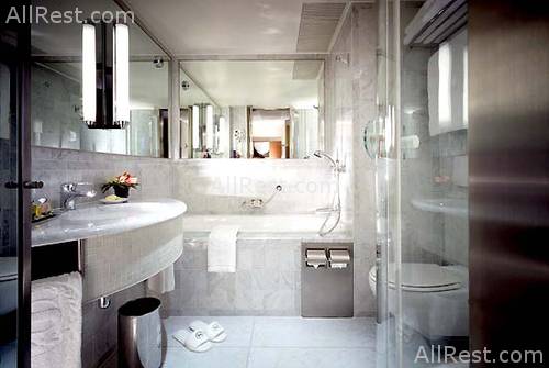 Hotel Sheraton Paris Airport Hotel & Conference Centre 6